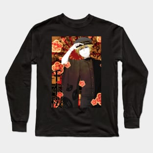 senbonzakura - len Long Sleeve T-Shirt